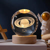 Lampara Esfera Saturno